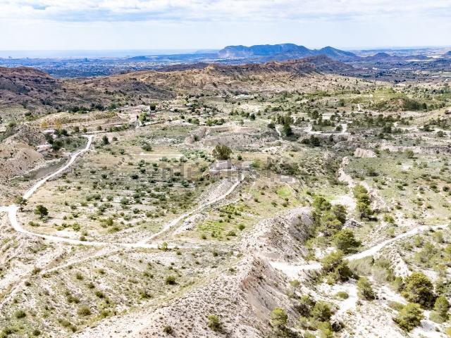 Casa Rural en venta en l'Alacantí, Valencia