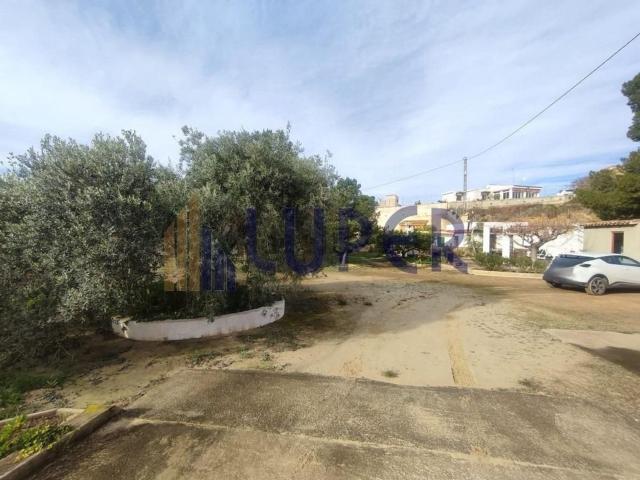Casa Rural en venta en l'Alacantí, Valencia