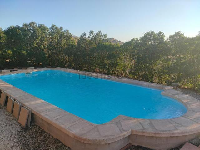 Casa Rural en venta en l'Alacantí, Valencia