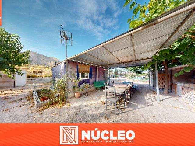 Casa Rural en venta en l'Alacantí, Valencia