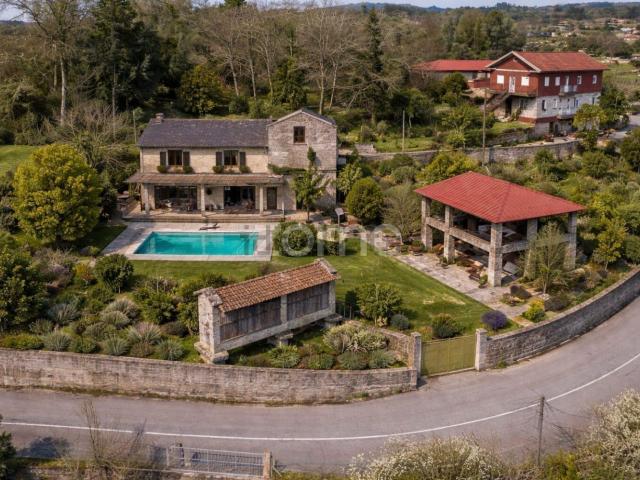 Quinta venda em Fafe, Braga