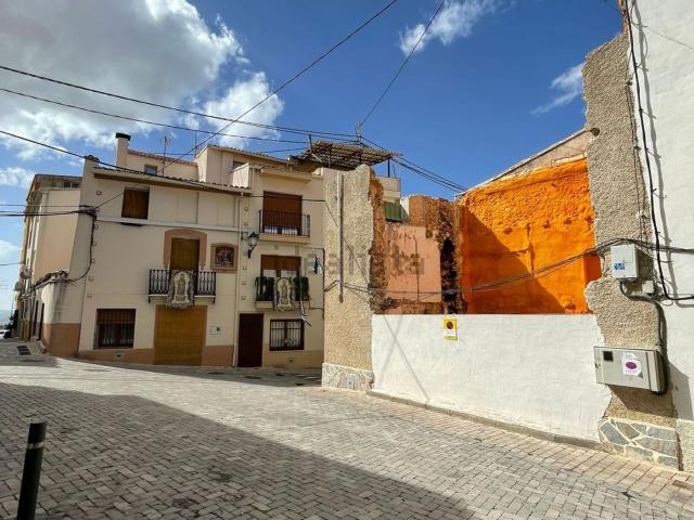 Casa Rural en venta en el Comtat, Valencia