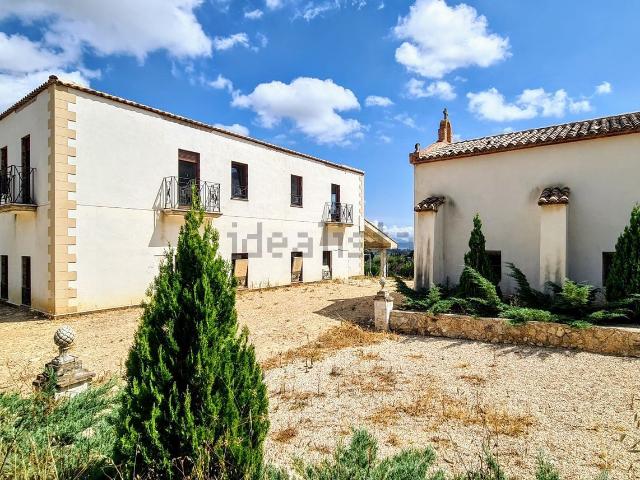 Casa Rural en venta en el Comtat, Valencia