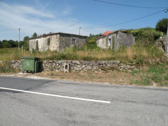 Quinta venda em Agualonga, Viana Do Castelo