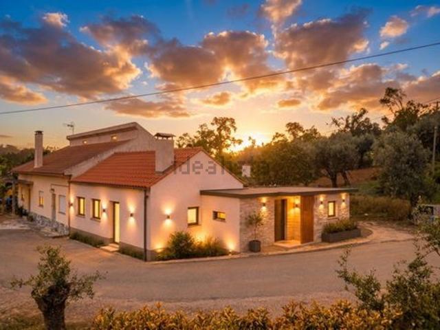Quinta venda em Rego Da Murta, Santarém