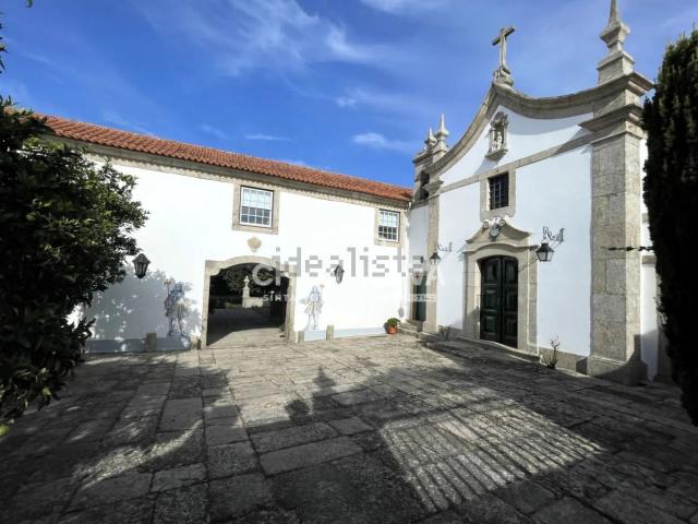 Quinta venda em Maia, Águas Santas