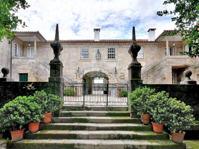 Quinta venda em Maia, Águas Santas