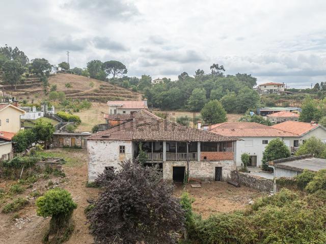 Quinta venda em Águas Santas e Moure, Póvoa de Lanhoso