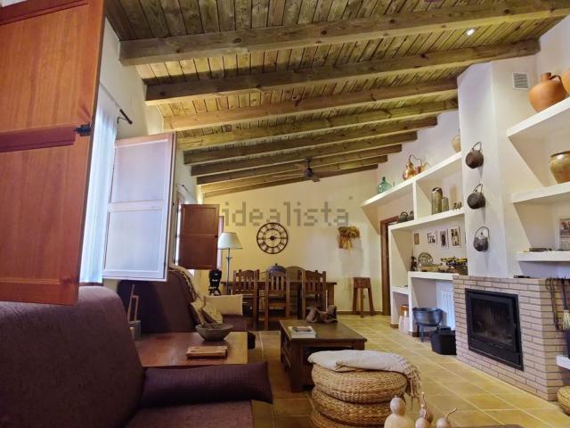 Casa Rural en venta en Agudo, Castilla-La Mancha
