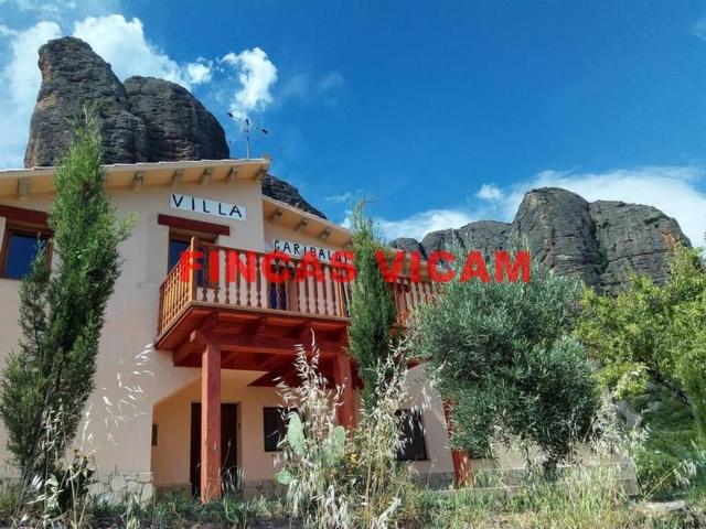Casa Rural en venta en Hoya de Huesca / Plana de Uesca, Aragón