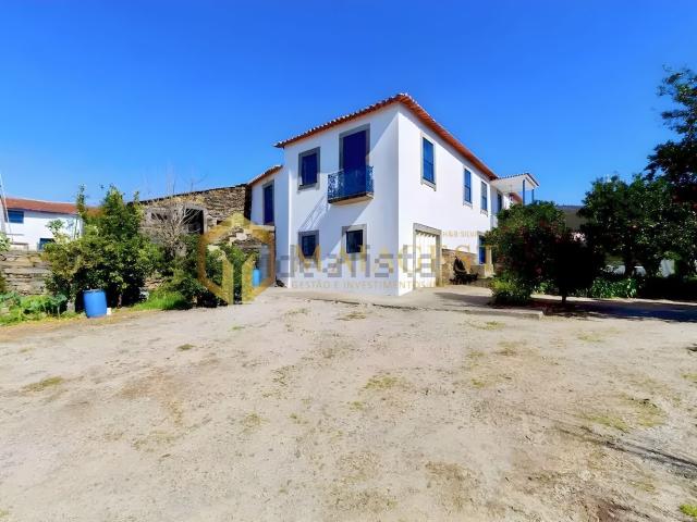 Quinta venda em Bitarães, Porto