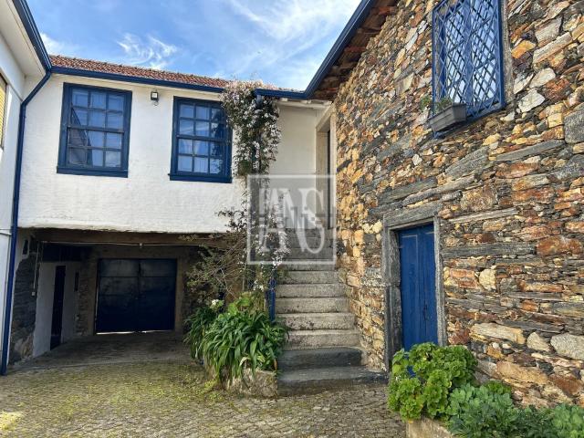 Quinta venda em Bitarães, Porto