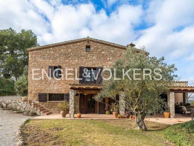 Casa Rural en venta en Bages, Catalunya