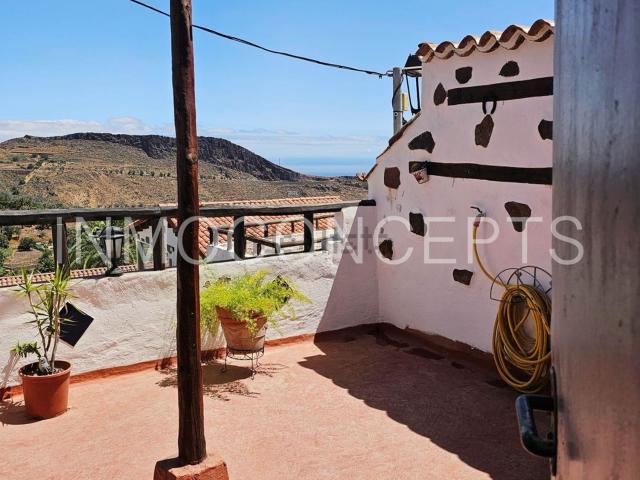 Casa Rural en venta en Temisas, Agüimes