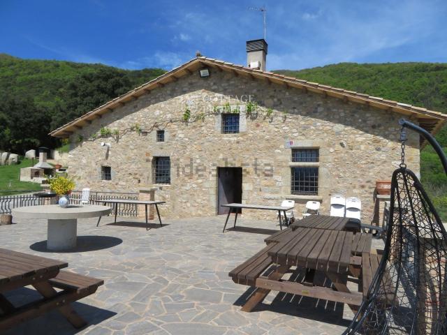 Casa Rural en venta en Alt Empordà, Catalunya