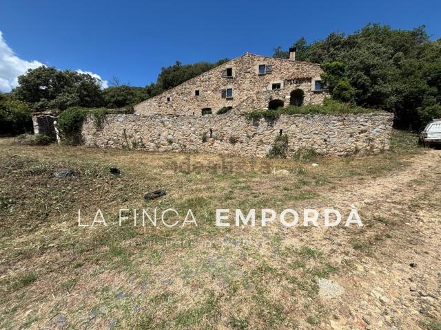 Casa Rural en venta en Alt Empordà, Catalunya