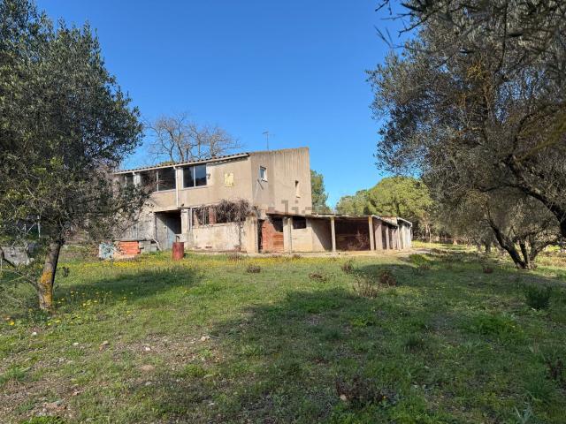 Casa Rural en venta en Alt Empordà, Catalunya