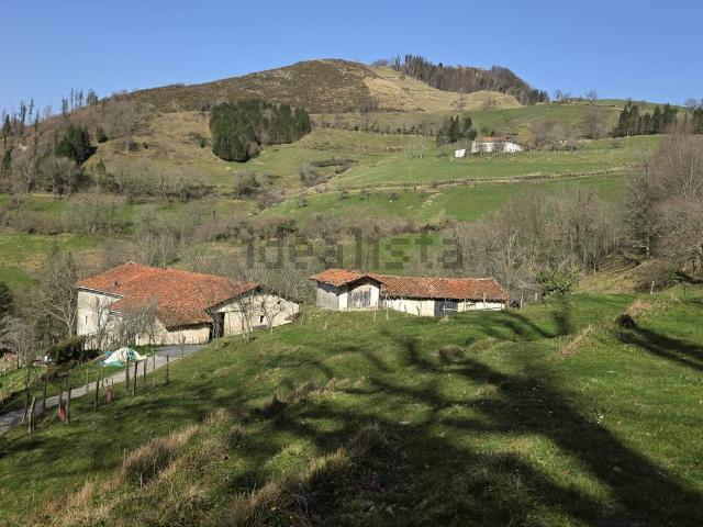 Casa Rural en venta en Urola-Kosta, Guipúzcoa