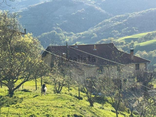 Casa Rural en venta en Urola-Kosta, Guipúzcoa
