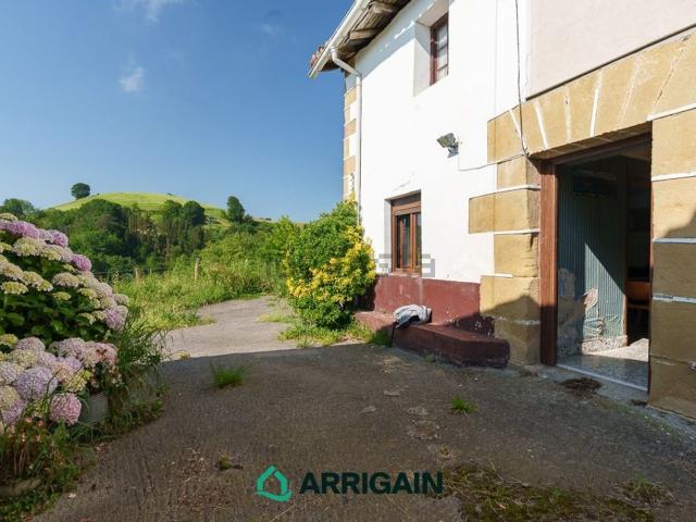 Casa Rural en venta en Urola-Kosta, Guipúzcoa