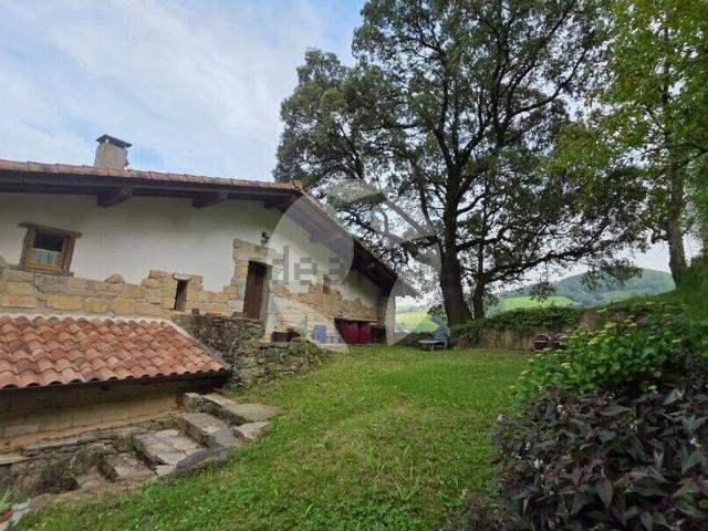 Casa Rural en venta en Urola-Kosta, Guipúzcoa