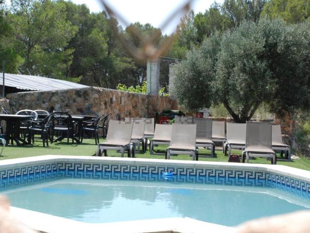 Casa Rural en venta en Alt Camp, Catalunya