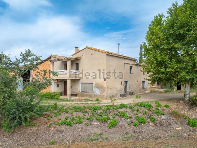 Casa Rural en venta en Gironès, Catalunya