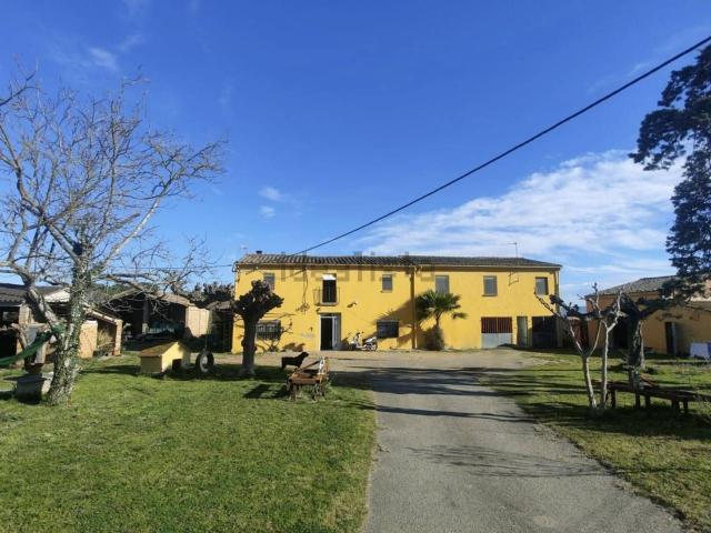 Casa Rural en venta en Gironès, Catalunya