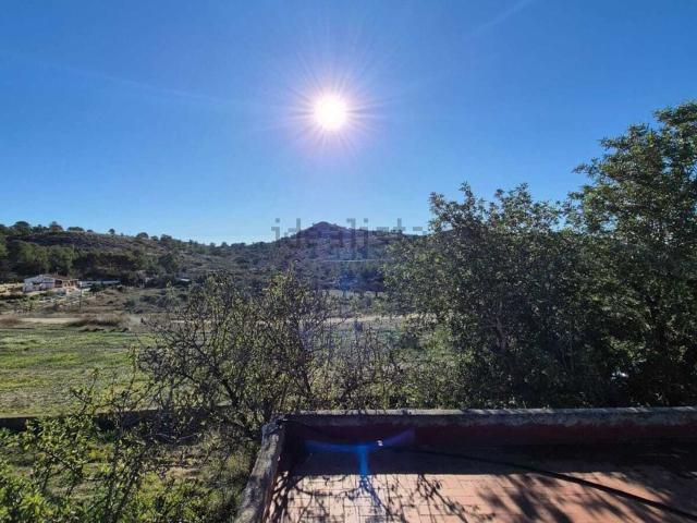 Casa Rural en venta en l'Alacantí, Valencia