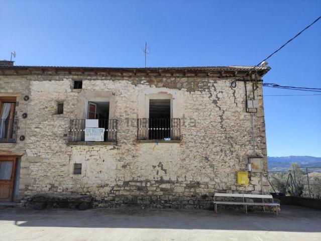 Casa Rural en venta en Aínsa-Sobrarbe/L´Aínsa-Sobrarbe, Aínsa-sobrarbe