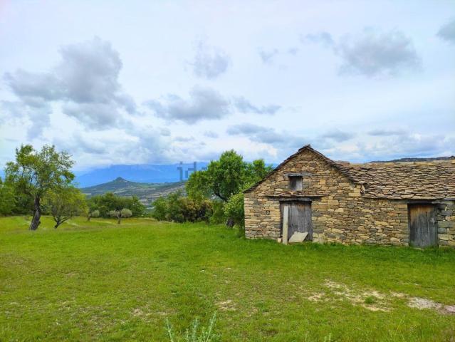 Casa Rural en venta en Aínsa-Sobrarbe/L´Aínsa-Sobrarbe, Aínsa-sobrarbe