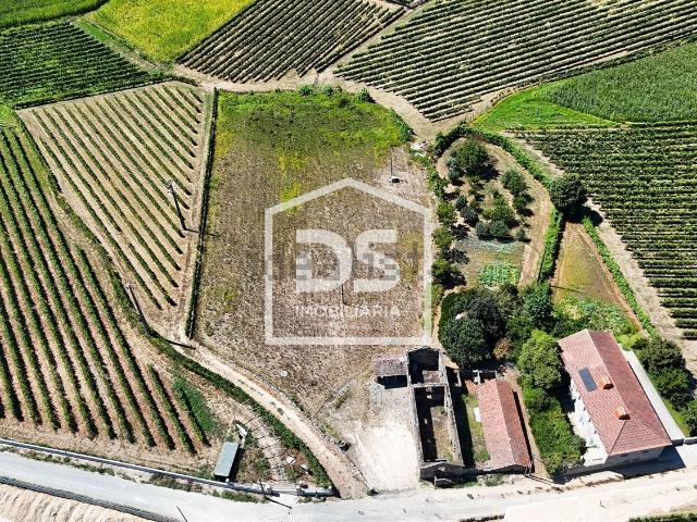 Quinta venda em Felgueiras, Airães