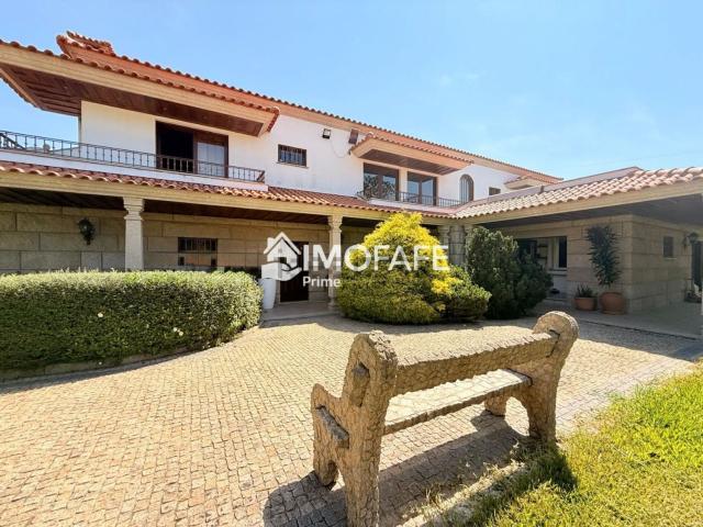 Quinta venda em Felgueiras, Airães
