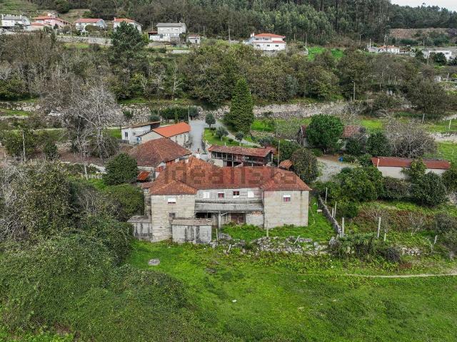Quinta venda em Guimarães, Braga