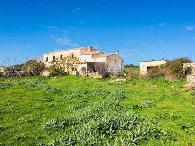 Casa Rural en venta en Torre Soli, Menorca