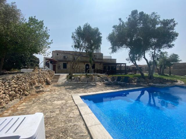 Casa Rural en venta en Menorca, Baleares