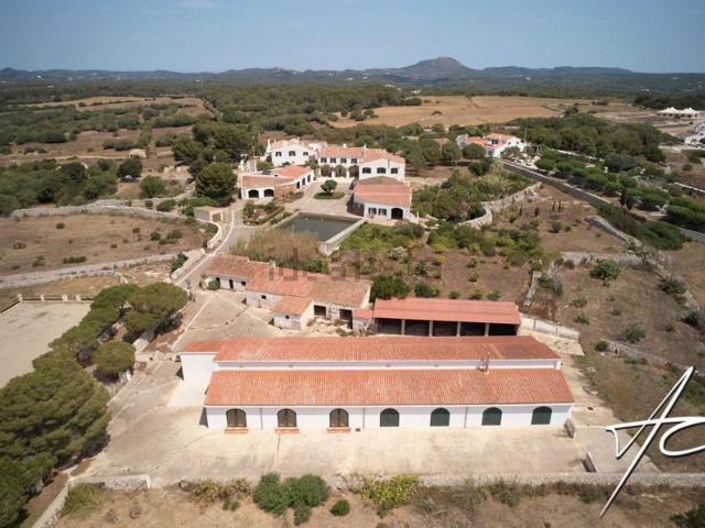 Casa Rural en venta en Menorca, Baleares