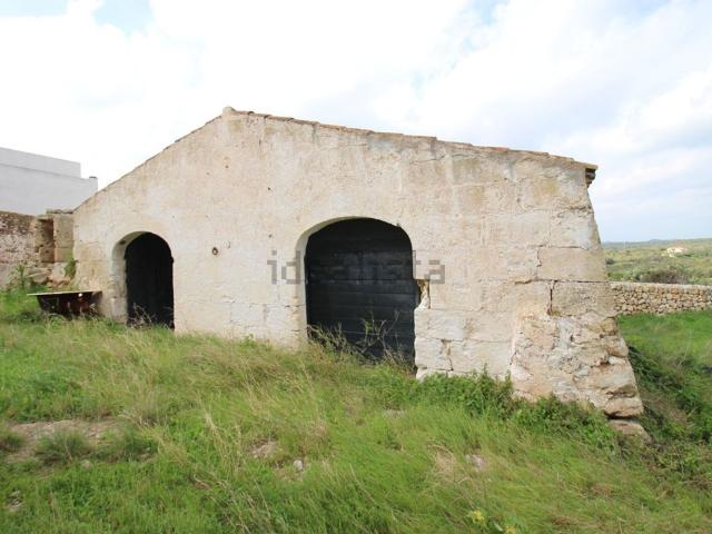 Casa Rural en venta en Menorca, Baleares