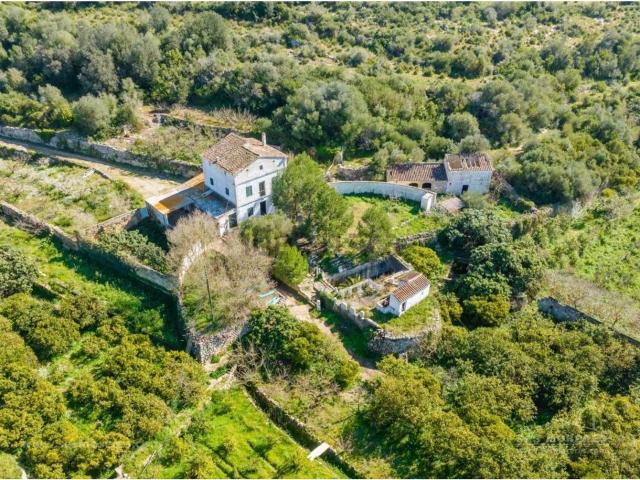 Casa Rural en venta en Menorca, Baleares
