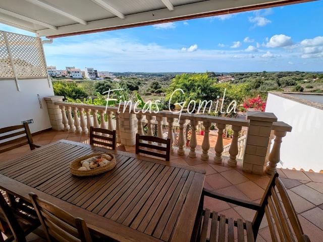 Casa Rural en venta en Menorca, Baleares