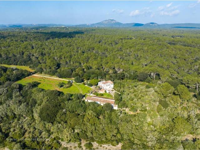 Casa Rural en venta en Menorca, Baleares