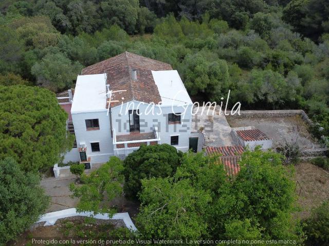 Casa Rural en venta en Menorca, Baleares