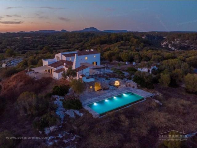 Casa Rural en venta en Menorca, Baleares