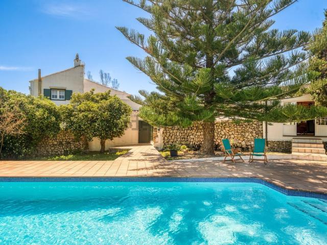 Casa Rural en venta en Menorca, Baleares