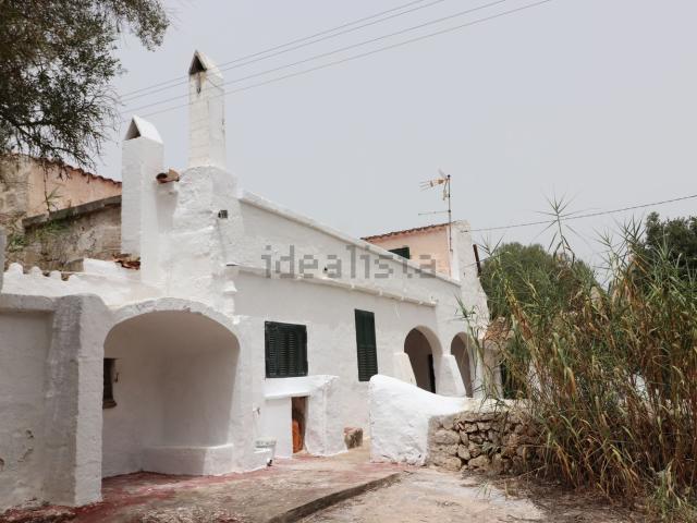 Casa Rural en venta en l'Argentina, Menorca