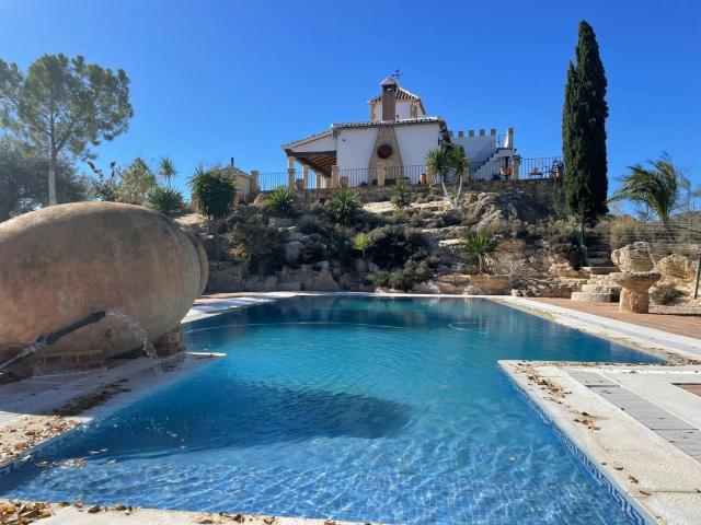 Casa Rural en venta en Alameda