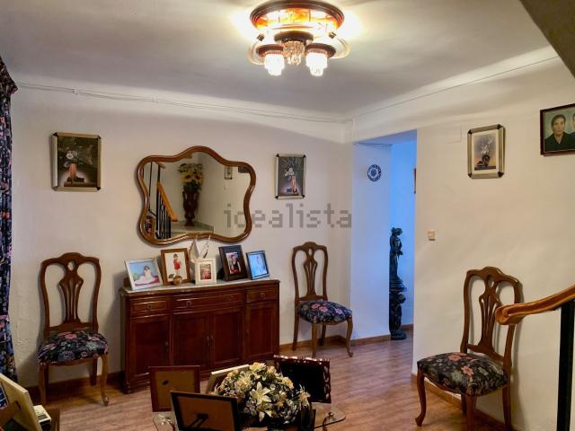 Casa Rural en venta en Alameda
