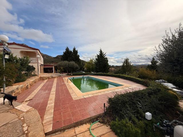 Casa Rural en venta en Alange, Extremadura