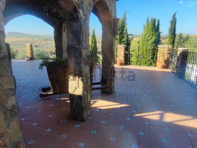 Casa Rural en venta en Alange, Badajoz