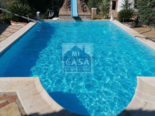 Casa Rural en venta en Alange, Extremadura